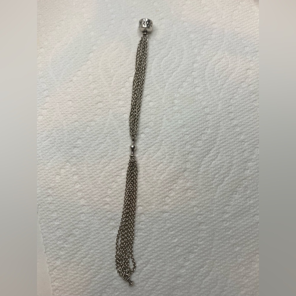 🔥Authentic PANDORA bracelet - Picture 3 of 6